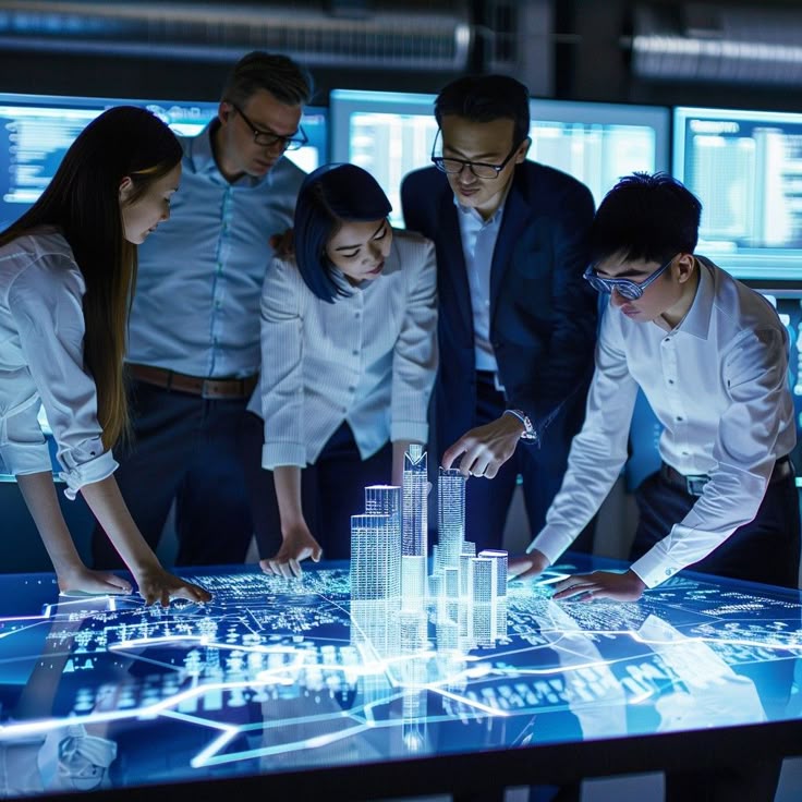 Customer collaboration