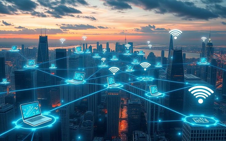 LilakCircuit advanced cable manufacturing facility